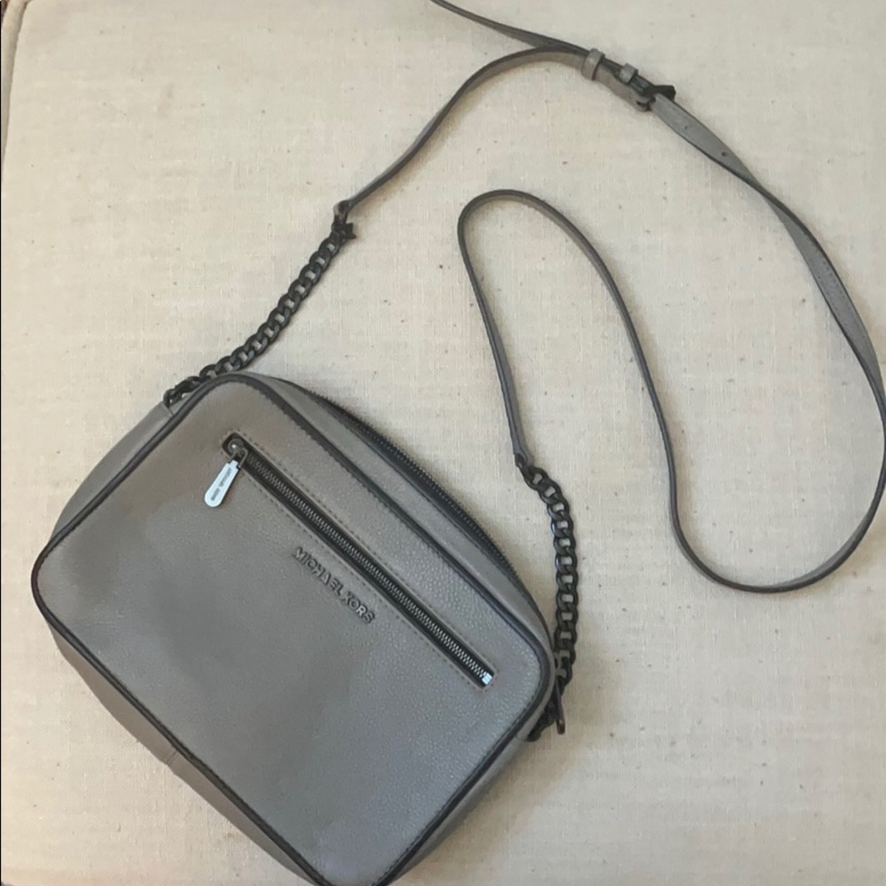 Michael Kors crossbody purse